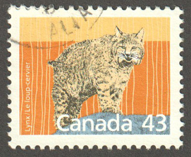 Canada Scott 1170 Used - Click Image to Close